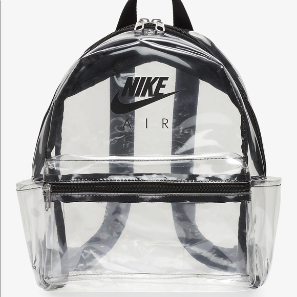 Nike Other - Nike Backpack (Mini) Nike Just Do It